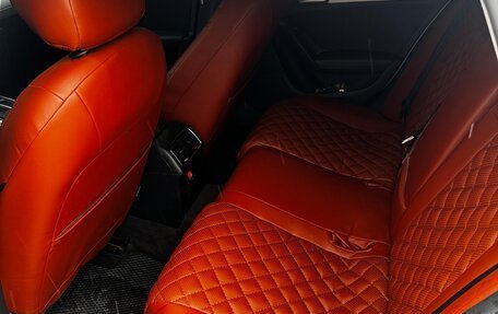 Audi A4, 2010 год, 820 000 рублей, 6 фотография