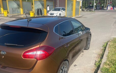 KIA cee'd III, 2016 год, 980 000 рублей, 4 фотография