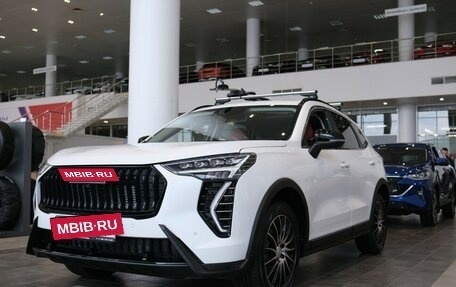 Haval Jolion, 2025 год, 2 749 000 рублей, 2 фотография