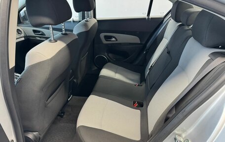 Chevrolet Cruze II, 2013 год, 849 000 рублей, 8 фотография