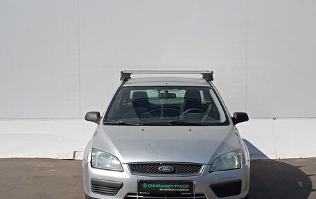 Ford Focus II рестайлинг, 2006 год, 400 000 рублей, 2 фотография