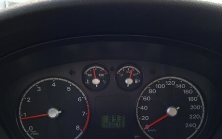 Ford Focus II рестайлинг, 2006 год, 400 000 рублей, 10 фотография