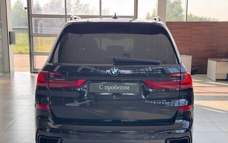 BMW X7, 2022 год, 10 400 000 рублей, 5 фотография