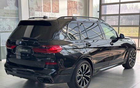 BMW X7, 2022 год, 10 400 000 рублей, 4 фотография