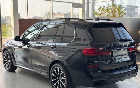 BMW X7, 2022 год, 10 400 000 рублей, 6 фотография