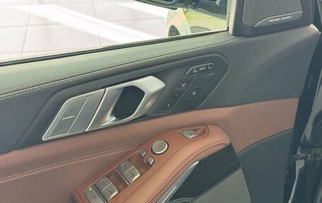 BMW X7, 2022 год, 10 400 000 рублей, 7 фотография