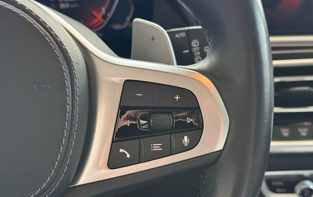 BMW X7, 2022 год, 10 400 000 рублей, 13 фотография