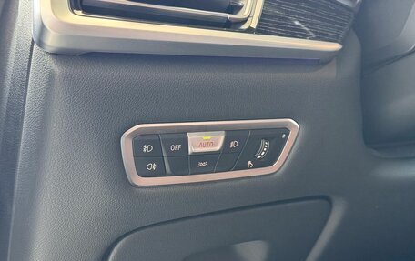 BMW X7, 2022 год, 10 400 000 рублей, 10 фотография