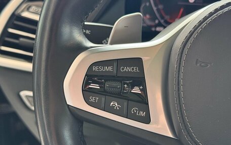 BMW X7, 2022 год, 10 400 000 рублей, 12 фотография
