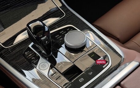 BMW X7, 2022 год, 10 400 000 рублей, 18 фотография