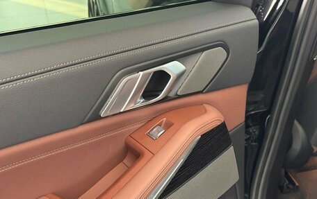 BMW X7, 2022 год, 10 400 000 рублей, 21 фотография