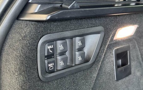 BMW X7, 2022 год, 10 400 000 рублей, 27 фотография