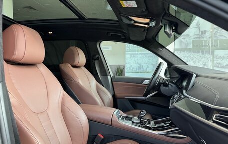 BMW X7, 2022 год, 10 400 000 рублей, 32 фотография