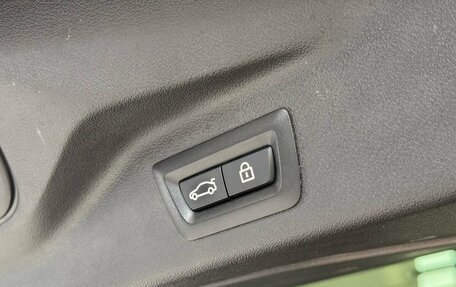 BMW X7, 2022 год, 10 400 000 рублей, 28 фотография