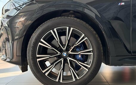 BMW X7, 2022 год, 10 400 000 рублей, 33 фотография