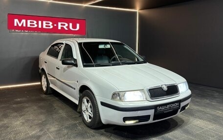 Skoda Octavia IV, 2008 год, 360 000 рублей, 3 фотография