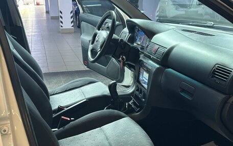Skoda Octavia IV, 2008 год, 360 000 рублей, 7 фотография