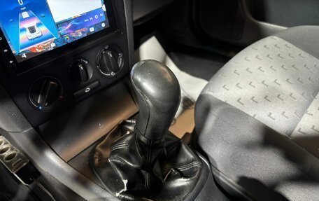 Skoda Octavia IV, 2008 год, 360 000 рублей, 13 фотография