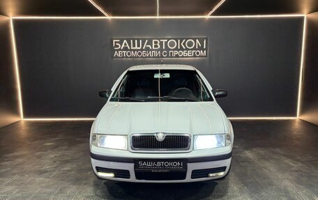 Skoda Octavia IV, 2008 год, 360 000 рублей, 2 фотография