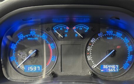 Skoda Octavia IV, 2008 год, 360 000 рублей, 10 фотография