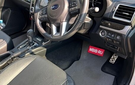Subaru Forester, 2017 год, 2 200 000 рублей, 6 фотография