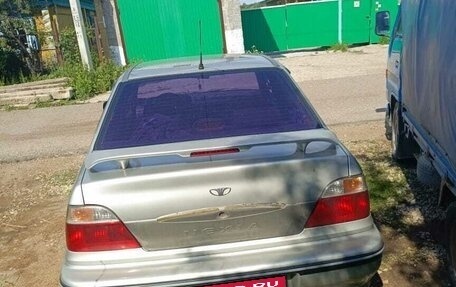 Daewoo Nexia I рестайлинг, 2006 год, 145 000 рублей, 3 фотография