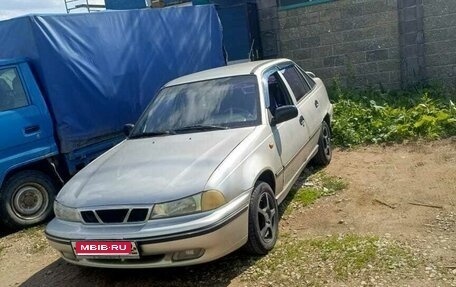 Daewoo Nexia I рестайлинг, 2006 год, 145 000 рублей, 2 фотография