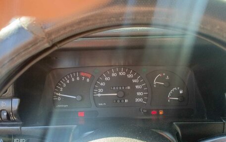 Daewoo Nexia I рестайлинг, 2006 год, 145 000 рублей, 5 фотография