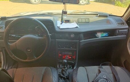 Daewoo Nexia I рестайлинг, 2006 год, 145 000 рублей, 6 фотография
