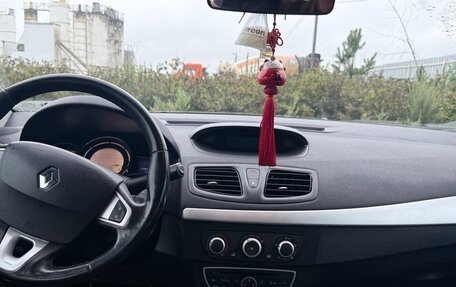 Renault Megane III, 2012 год, 595 000 рублей, 6 фотография