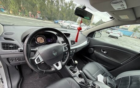 Renault Megane III, 2012 год, 595 000 рублей, 9 фотография