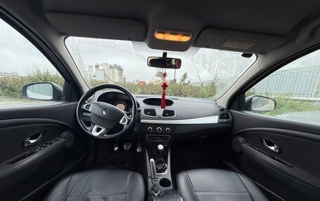 Renault Megane III, 2012 год, 595 000 рублей, 8 фотография