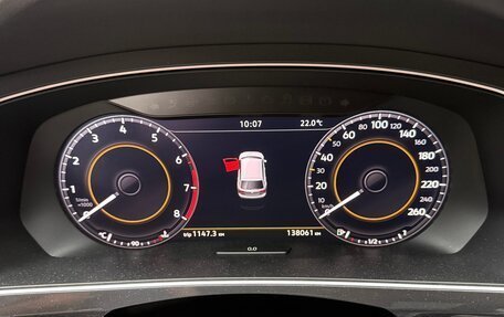 Volkswagen Tiguan II, 2017 год, 2 170 000 рублей, 6 фотография