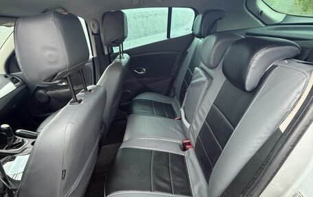 Renault Megane III, 2012 год, 595 000 рублей, 11 фотография