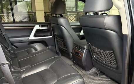 Toyota Land Cruiser 200, 2016 год, 5 500 000 рублей, 5 фотография