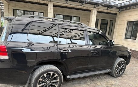 Toyota Land Cruiser 200, 2016 год, 5 500 000 рублей, 8 фотография