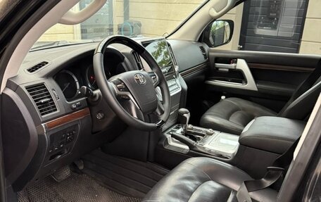 Toyota Land Cruiser 200, 2016 год, 5 500 000 рублей, 4 фотография