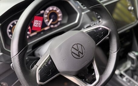 Volkswagen Tiguan II, 2017 год, 2 170 000 рублей, 8 фотография