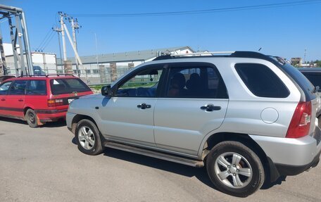 KIA Sportage II, 2009 год, 850 000 рублей, 3 фотография