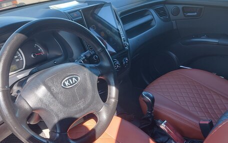 KIA Sportage II, 2009 год, 850 000 рублей, 6 фотография