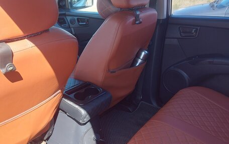 KIA Sportage II, 2009 год, 850 000 рублей, 5 фотография