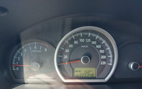 KIA Sportage II, 2009 год, 850 000 рублей, 9 фотография