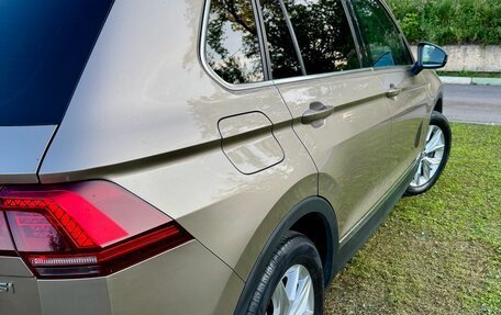 Volkswagen Tiguan II, 2017 год, 2 250 000 рублей, 6 фотография