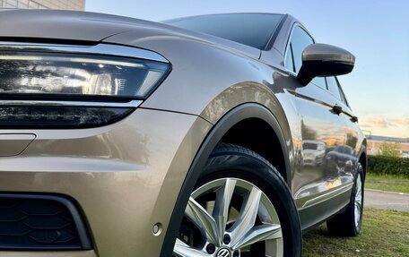 Volkswagen Tiguan II, 2017 год, 2 250 000 рублей, 17 фотография