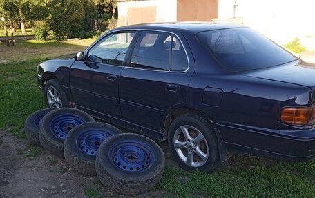 Toyota Camry, 1992 год, 320 000 рублей, 6 фотография
