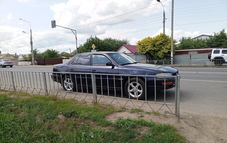 Toyota Camry, 1992 год, 320 000 рублей, 10 фотография