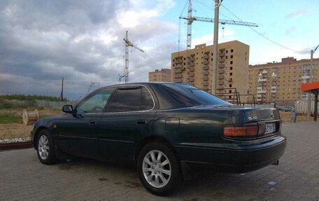 Toyota Camry, 1992 год, 320 000 рублей, 9 фотография