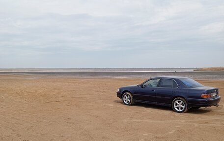 Toyota Camry, 1992 год, 320 000 рублей, 7 фотография