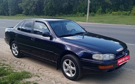 Toyota Camry, 1992 год, 320 000 рублей, 3 фотография