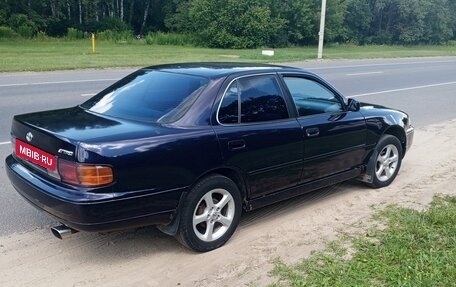 Toyota Camry, 1992 год, 320 000 рублей, 4 фотография